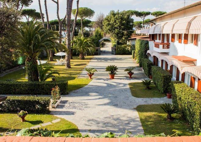 Resort miramonti