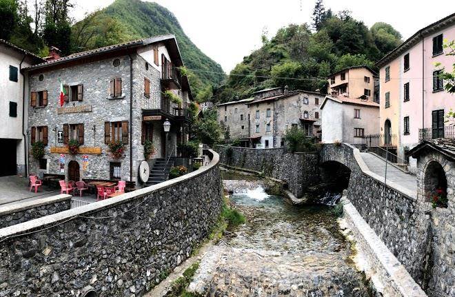 Rifugio la buca