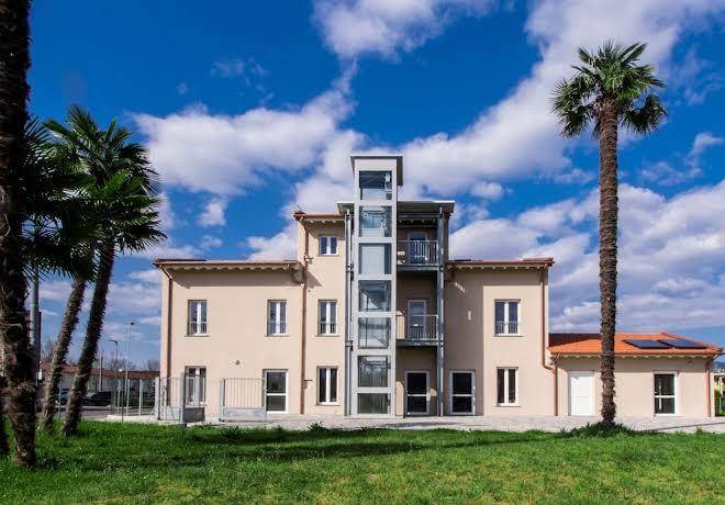 Ristorante ostello la salana
