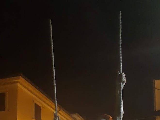 Sopra al forte