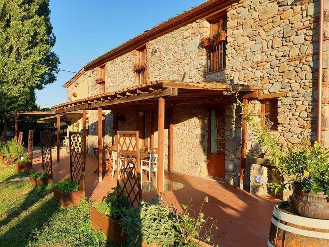 Tenuta daussie