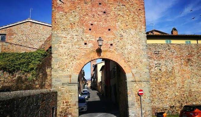 Tenuta degli obizzi