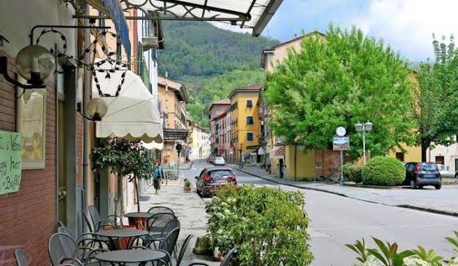 Tenuta la fratta agriturismo