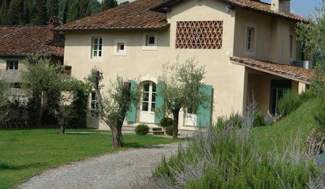 Tenuta mareli