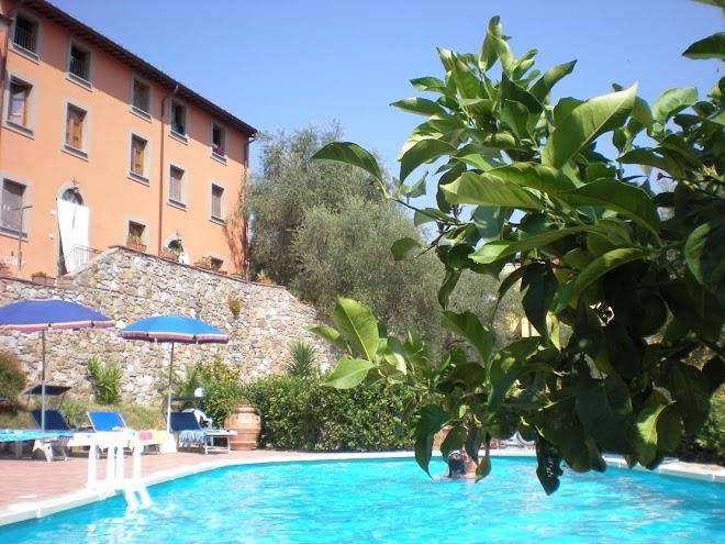 Tenuta mariani solo alloggi