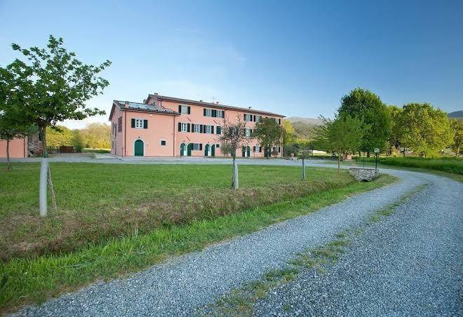Tenuta san giovanni lucca