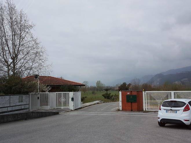Versilia golf spa