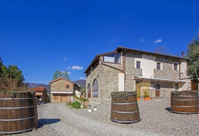 Agripodere il falco