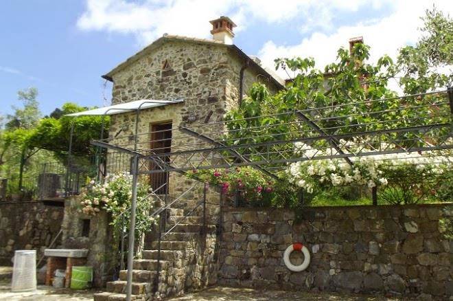 Agriturismo brasino