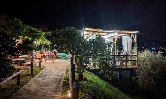 Agriturismo ca' di rossi