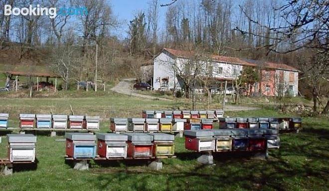 Agriturismo ca rossano