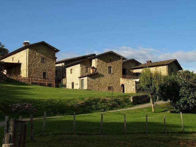 Agriturismo costa d'orsola