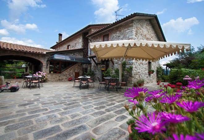 Agriturismo giunasco