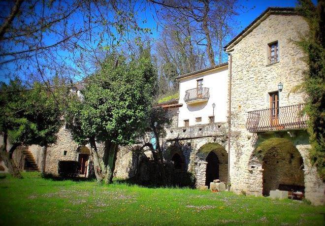 Agriturismo il glicine e la lanterna