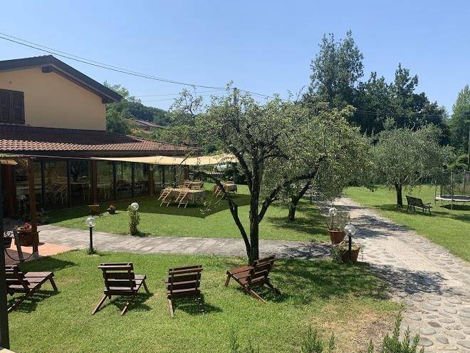 Agriturismo il poderetto