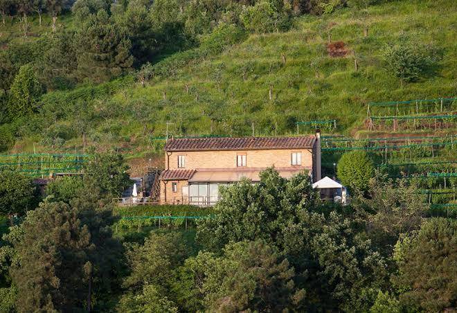 Agriturismo karma