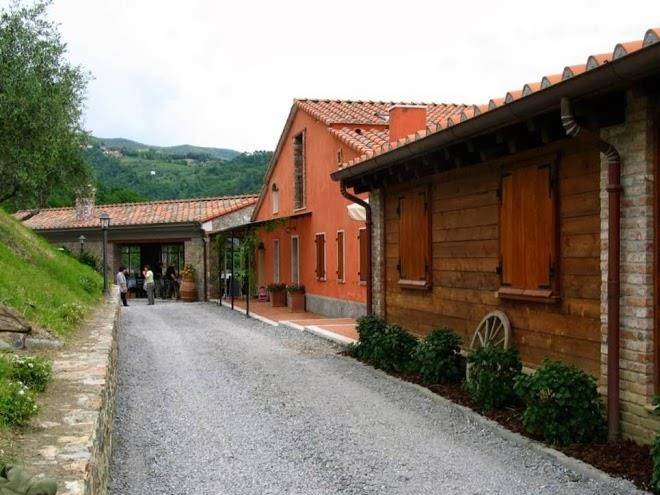 Agriturismo la burlanda