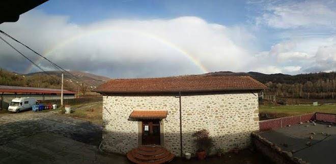 Agriturismo la praduscella di bonfigli armandina