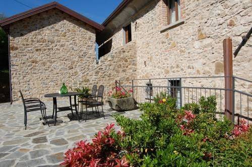 Agriturismo lucchettiferrari