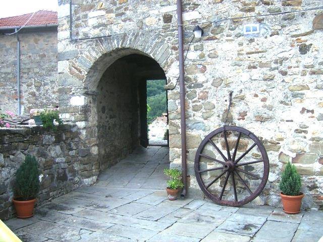 Agriturismo
