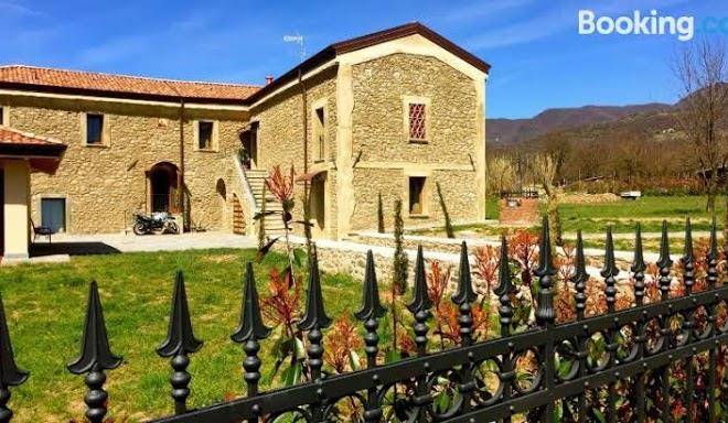 Agriturismo podere magaiana