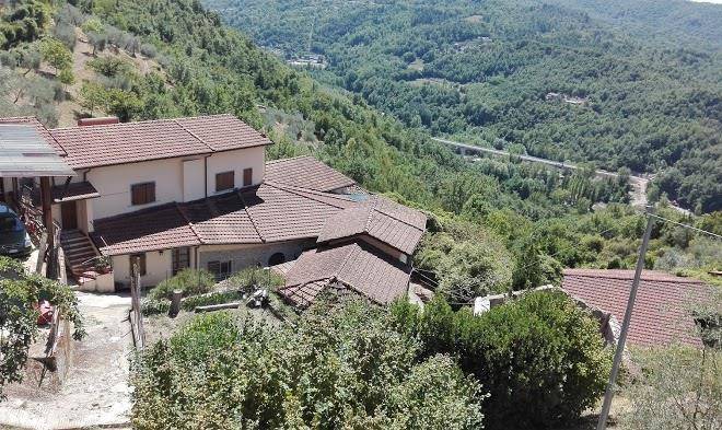 Agriturismo profumo di natura