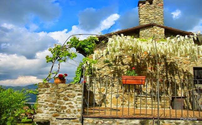 Agriturismo saudon