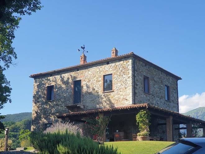 Agriturismoca del vento