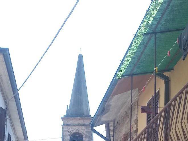 Al vecchio podere