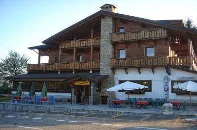 Albergo bar ristorante passo del cerreto