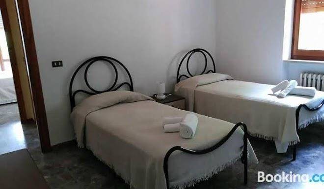 Albergo diffuso centoborghi