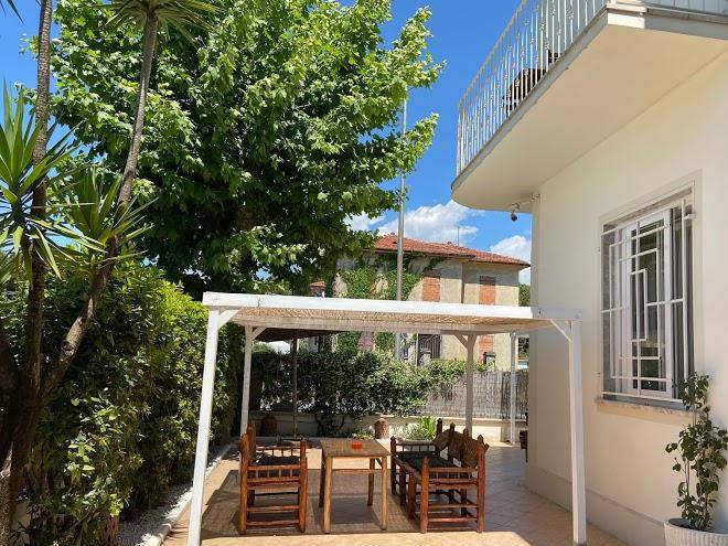 Albergo la perla