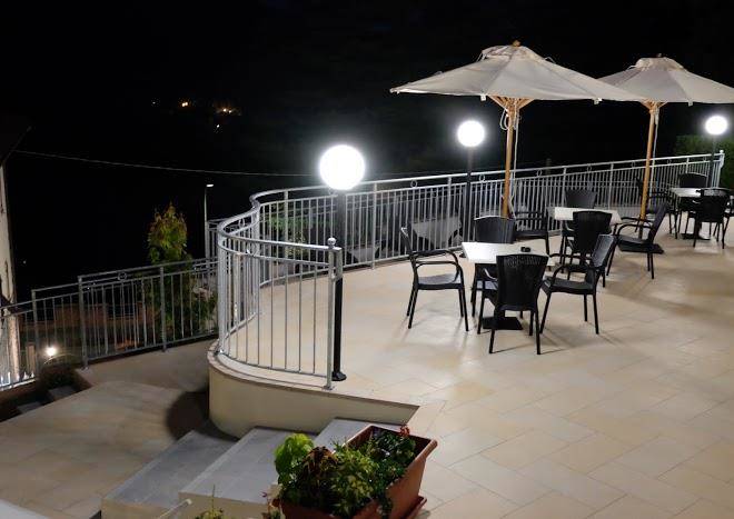 Albergo ristorante elisa