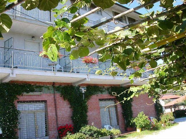 Albergo ristorante la greppia