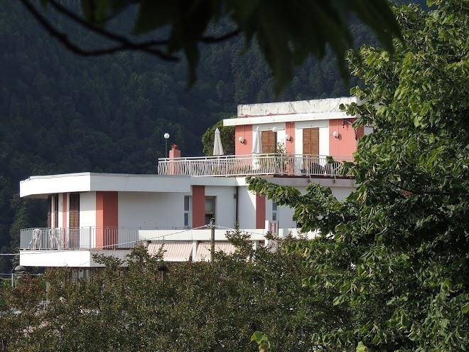 Albergo ristorante san carlo