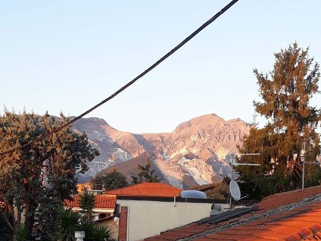 Albergo sergio