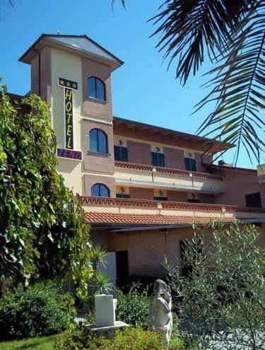 Albergo zeno