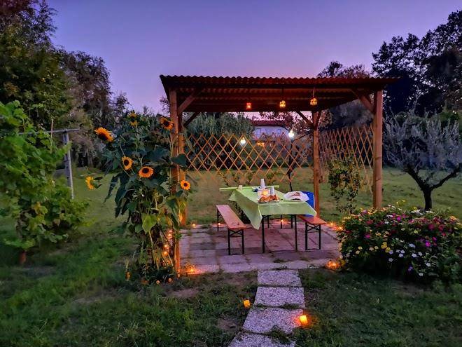 B&b nonna piera