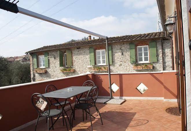 B&b il giardino delle esperidi