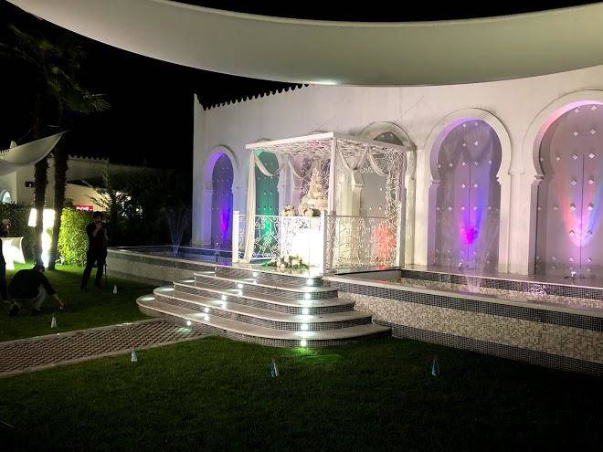 Baglio della luna resort