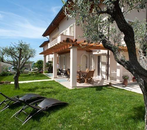 B&b alle tre rose