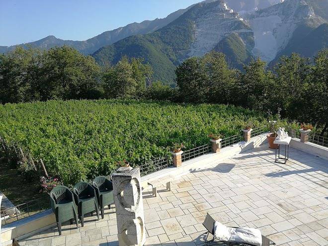 B&b galleria ars apua