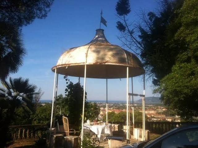 B&b il corvenale
