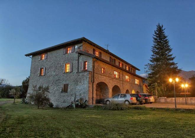 B&b il lavaccio