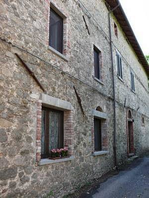 B&b il rifugio del pellegrino