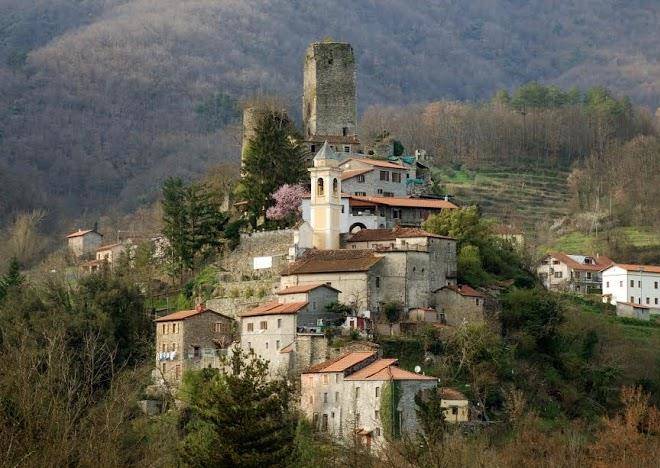 B&b il tempo del vento