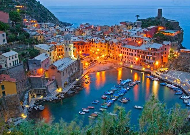B&b la luna di giulia