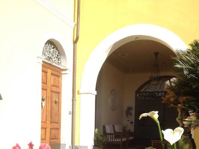 B&b la volta
