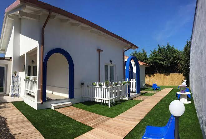 B&b residenza marina