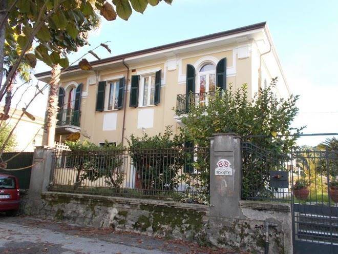 B&b rossana